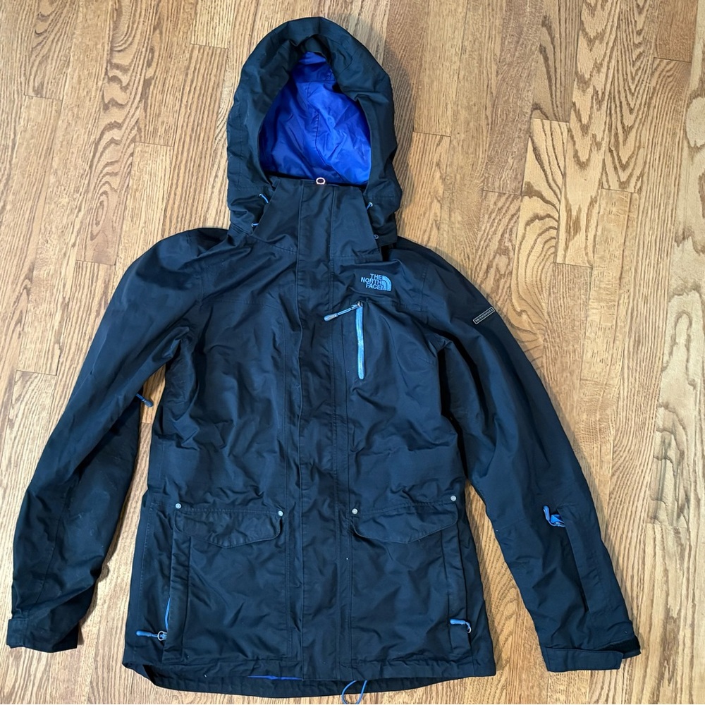 The North Face Ski Jacket - small